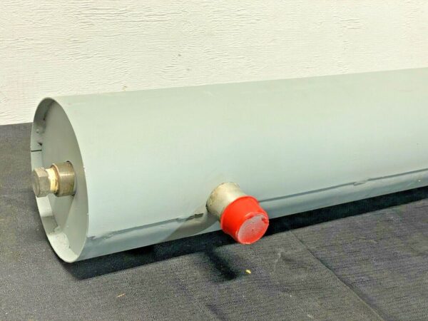 Watlow CBLR714L5-22 Circulation Heater 480V 4000W 3PH 1245 A7A