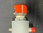 Watlow CBLR714L5-22 Circulation Heater 480V 4000W 3PH 1245 A7A