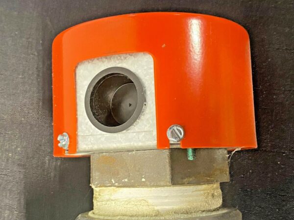 Watlow CBLR714L5-22 Circulation Heater 480V 4000W 3PH 1245 A7A