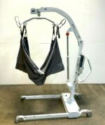 Joerns Hoyer HPL700 Bariatric Power Patient Lift 700lbs. Capacity W/ Scale H6A