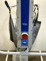 Joerns Hoyer HPL700 Bariatric Power Patient Lift 700lbs. Capacity W/ Scale H6A