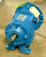 Ingersoll Rand Centrifugal Dresser 110C 350 PSIG Single Stage HOC 3x1 5x8 B4B