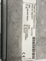 Honeywell NXS0050A1003 Variable Frequency Drive 480 VAC New