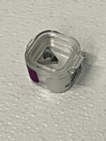 Fives Citco CT05396 PCD Cutting Insert Turning Lot Of 6 252H