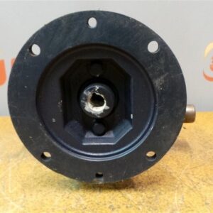 Grove Gear Ironman 1 to 40 Ratio Speed Reducer NH-BMQ-818-4-D-56 Rebuilt