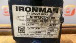 Grove Gear Ironman 1 to 40 Ratio Speed Reducer NH-BMQ-818-4-D-56 Rebuilt