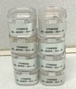 Fives Citco CT04652S2 PCD Cutting Insert Turning Lot Of 8 249H