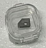 Fives Citco CT04652S2 PCD Cutting Insert Turning Lot Of 8 249H