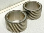 Allison Transmission P1 A Sun Ring Gear 29531093 Lot Of 2 242H