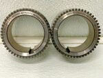 Allison Transmission P1 A Sun Ring Gear 29531093 Lot Of 2 242H