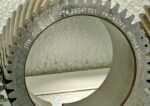 Allison Transmission P2 Sun Ring Gear Complete 29541701 A B C Set 256B