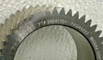 Allison Transmission P2 Sun Ring Gear Complete 29541701 A B C Set 256B