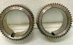 Allison Transmission P1 B Sun Ring Gear 29531093 Lot Of 2 247F