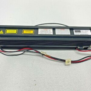 Synrad J48-1W-11564 Carbon Dioxide Laser Head 44D