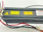 Synrad J48-1W-11564 Carbon Dioxide Laser Head 44D