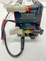 Synrad J48-1W-11564 Carbon Dioxide Laser Head 44D