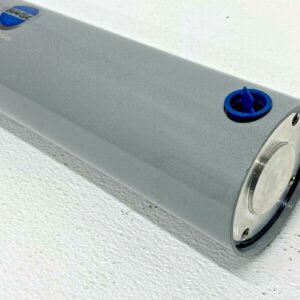 Bimba DWC-8313-2V Pneumatic 13" Stroke 3.25 Bore Double Acting Cylinder New 263G