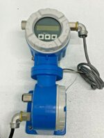 Endress Hauser 73FSJ Prowirl 73F 73 Flowmeter Transmitter 36B