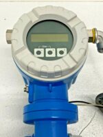 Endress Hauser 73FSJ Prowirl 73F 73 Flowmeter Transmitter 36B