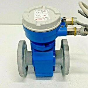 Endress Hauser Promag 50W50 UL0A1ACB2AAA Flow Meter Measuring System 51B