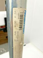 Nederman Vertical Vacuum 12034 11472 Fume Extractor Filter 1.5 HP 3PH Fan