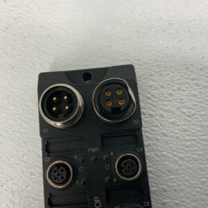 Turck TBEN-LG-16DOP (AS-IS: X-2 Connection is bent) 257B