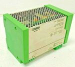 Phoenix Contact Quint-PS-120AC/24DC/10 Primary Switched Power Supply Unit 41D