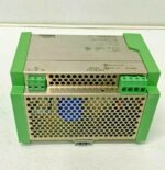 Phoenix Contact Quint-PS-120AC/24DC/10 Primary Switched Power Supply Unit 41D