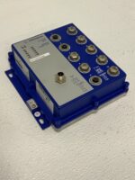 Hirschmann Octopus OS20 Unmanaged Ethernet Switch 55A