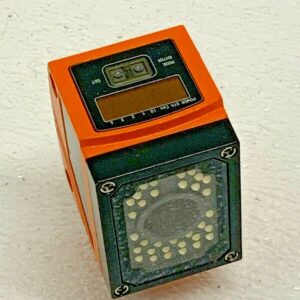 IFM 02V120 Object Inspection Sensor 254C