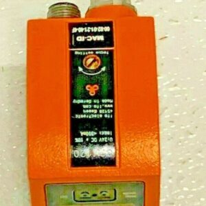 IFM 02V120 Object Inspection Sensor 254C