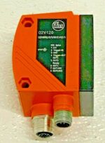IFM 02V120 Object Inspection Sensor 254C