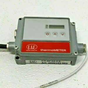 Micro-Epsilon ThermoMETER CT-SF22-C3 Noncontact Infrared Temperature Sensor 238E