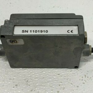 Micro-Epsilon ThermoMETER CT-SF22-C3 Noncontact Infrared Temperature Sensor 238E