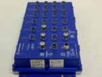 Hirschmann Octopus 24M (GM) Managed IP67 Ethernet Switch 256B