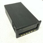 SC AS-IS Sciemetric Instruments 1101 Process/Control Sigmeter 120VAC 60Hz 43C