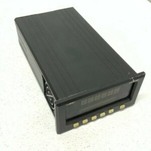 SC AS-IS Sciemetric Instruments 1101 Process/Control Sigmeter 120VAC 60Hz 43C