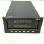 SC AS-IS Sciemetric Instruments 1101 Process/Control Sigmeter 120VAC 60Hz 43C
