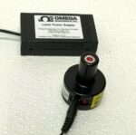 Omega OS100-LS Laser Sighting Accessory Infrared Measurement 12-24 VDC 249G