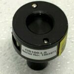 Omega OS100-LS Laser Sighting Accessory Infrared Measurement 12-24 VDC 249G