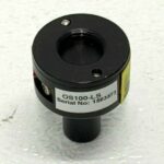 Omega OS100-LS Laser Sighting Accessory Infrared Measurement 12-24 VDC 249G