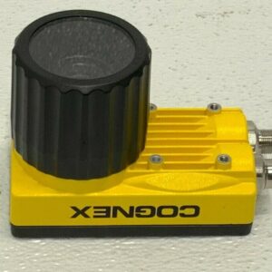 Cognex IS5100-11 Vision System PatMax M1214-MP2 Fixed Lens 1:1.4 2/3 825-0208-1R