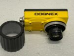 Cognex IS5100-11 Vision System PatMax M1214-MP2 Fixed Lens 1:1.4 2/3 825-0208-1R