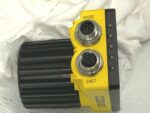 Cognex IS5100-11 Vision System PatMax M1214-MP2 Fixed Lens 1:1.4 2/3 825-0208-1R