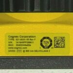 Cognex IS5100-11 Vision System PatMax M1214-MP2 Fixed Lens 1:1.4 2/3 825-0208-1R