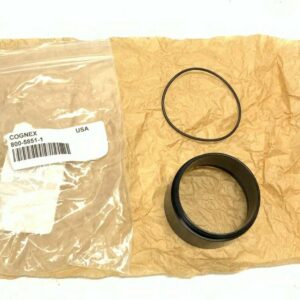 NEW Cognex LNS-CVR-EXT01 800-5851-01 In-Sight Lens Cover Extension Kit 247E