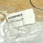 NEW Cognex LNS-CVR-EXT01 800-5851-01 In-Sight Lens Cover Extension Kit 247E