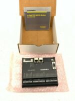 NEW Cognex In-Sight 24VDC CGX CIO-MICRO 828-0044-1R Rev E Module 235C