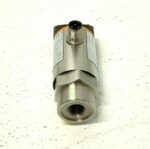 SC IFM PY7724 Efector Digital Pressure Sensor Switch Air & Liquid 18-30V DC 253H