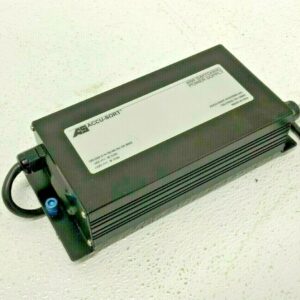 AS Accu-Sort II-40A 40W Switching Power Supply 100-250V 50-60Hz 266C